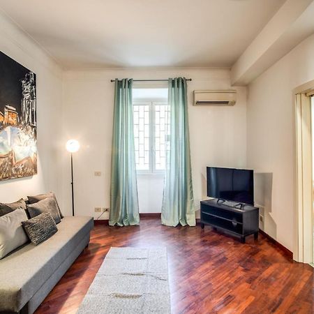 Residenza Clodia Apartment Rome Exterior photo