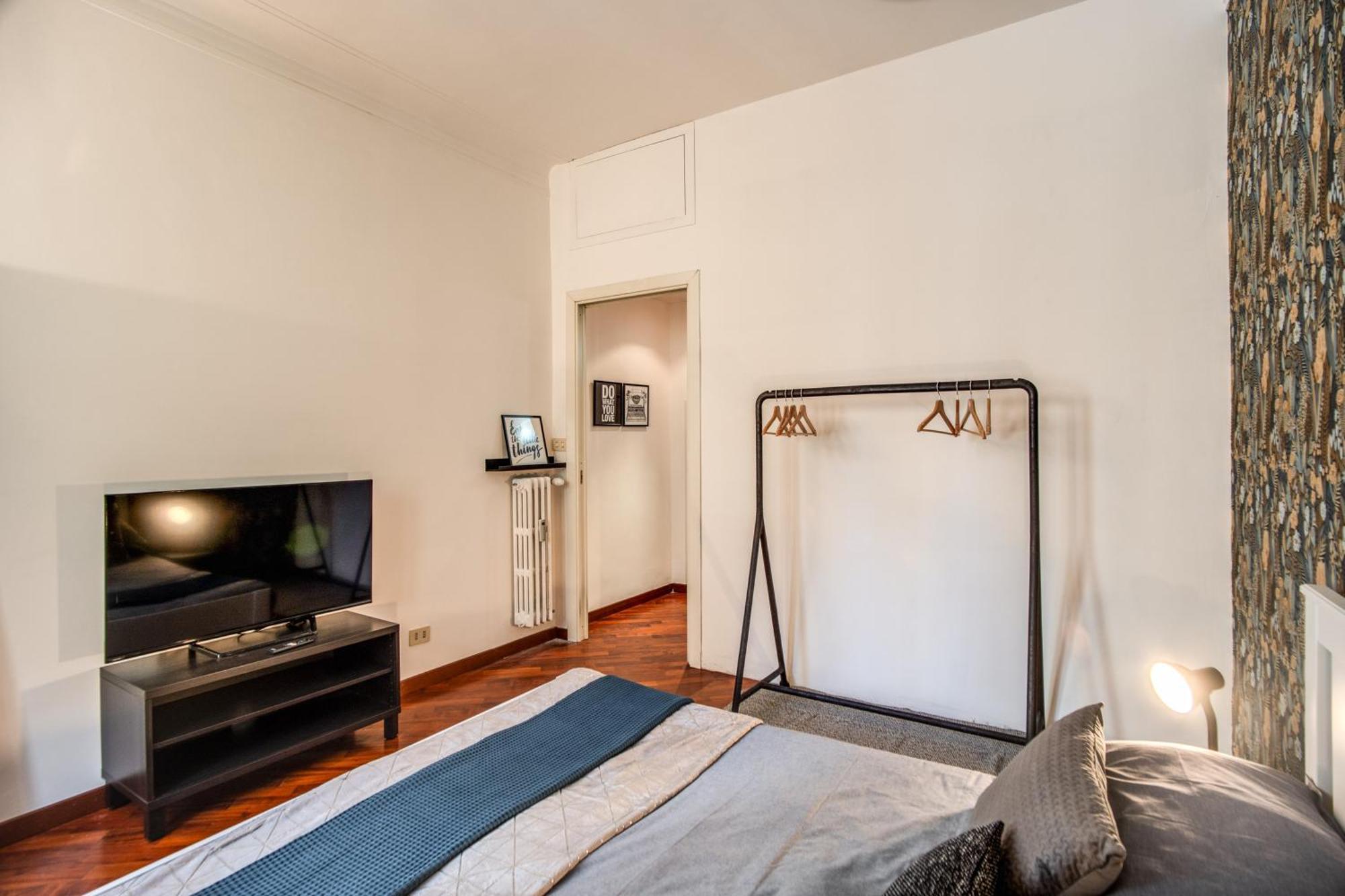 Residenza Clodia Apartment Rome Exterior photo